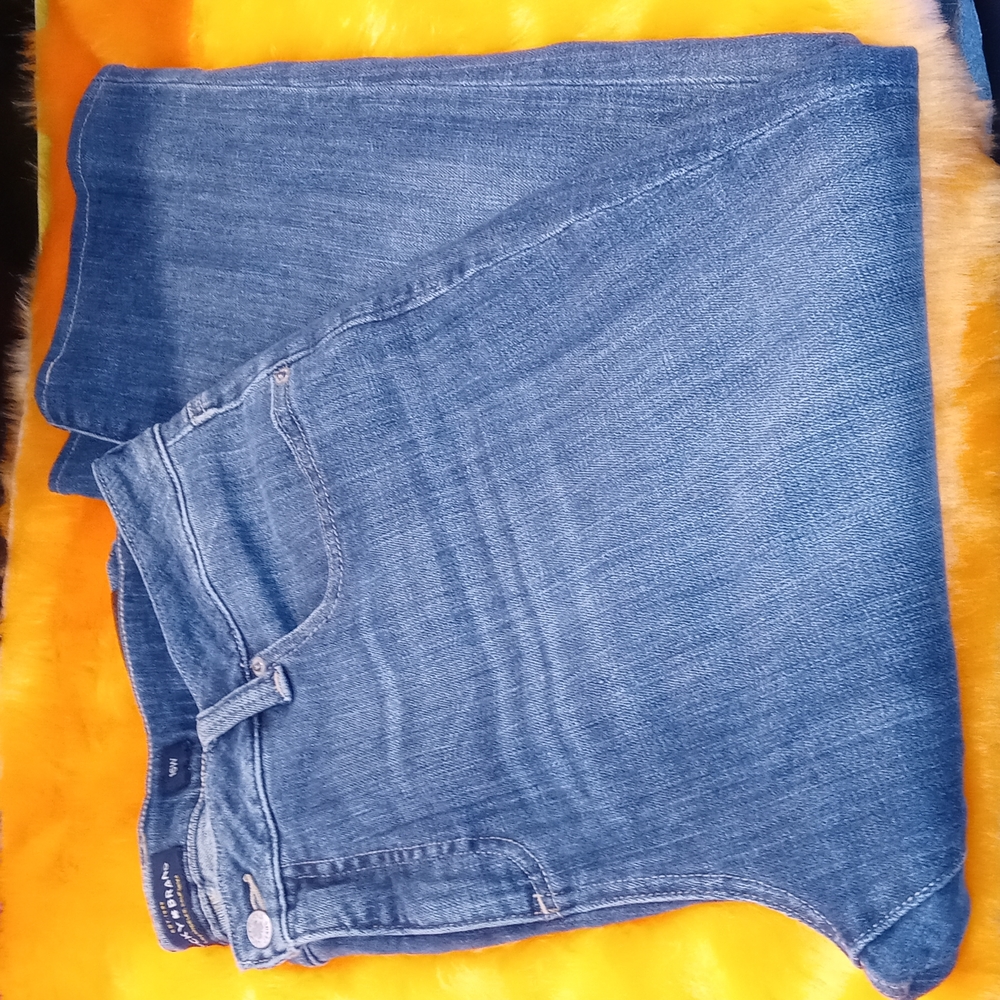 Lucky Brand